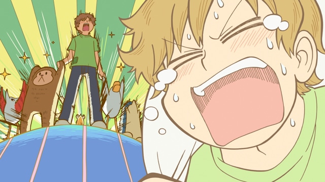 『CITY THE ANIMATION』石立太一監督に訊く、“楽しい”と“可愛い”の作り方。“優しい”フィクションが持つパワーとは？【インタビュー】-6