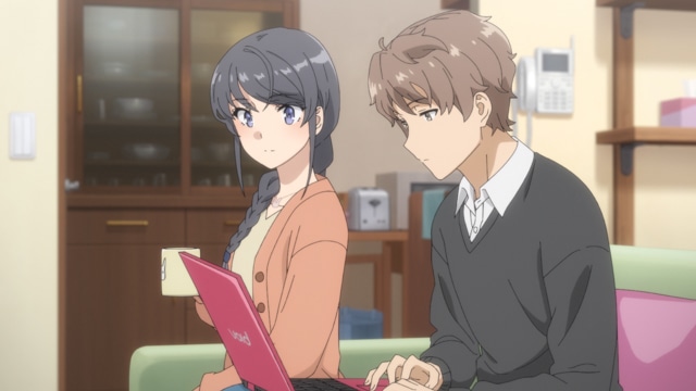 『青春ブタ野郎はサンタクロースの夢を見ない』石川界人さん×山根綺さんインタビュー｜ランドセルガール編から登場していた赤城は、自分の信じる正しさに基づいて行動しているキャラクター!?-8