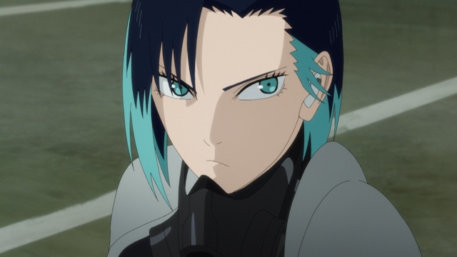 『怪獣８号』第２期 保科宗四郎役・河西健吾さん＆鳴海 弦役・内山昂輝さんインタビュー｜今は大きな盛り上がりの前の「凪の時間」。保科がどんな行動をして、鳴海がどんな表情や強さを見せるのか、楽しみにしてほしい-6