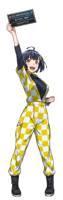 羊宮妃那さん・花井美春さん・永瀬アンナさんら声優14名が紡ぐタイムレス音楽IPプロジェクト『デートウォーズ（DATE WARS）』始動！　原作・総合プロデュースは『ヒプノシスマイク』を手がけた百瀬祐一郎氏-12