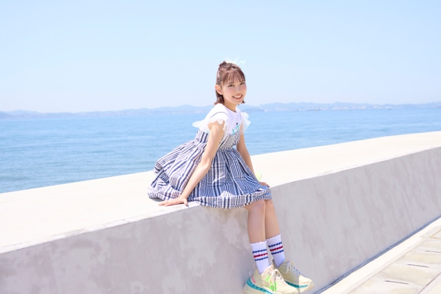 スピラ・スピカと『着せ恋』の黄金タッグ再び! ニューシングル「アオとキラメキ」に込められた、すべての人たちの「好き」と「青春」を後押しする歌-4