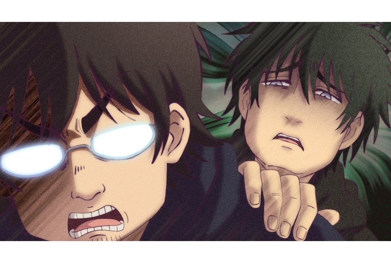 『出禁のモグラ』第9話「偉大な母の愛」先行場面カット&あらすじ