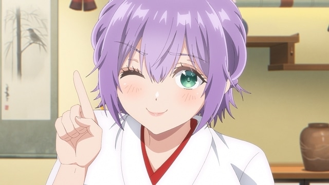 カッコウの許嫁 Season2』8羽目先行場面カット＆あらすじ