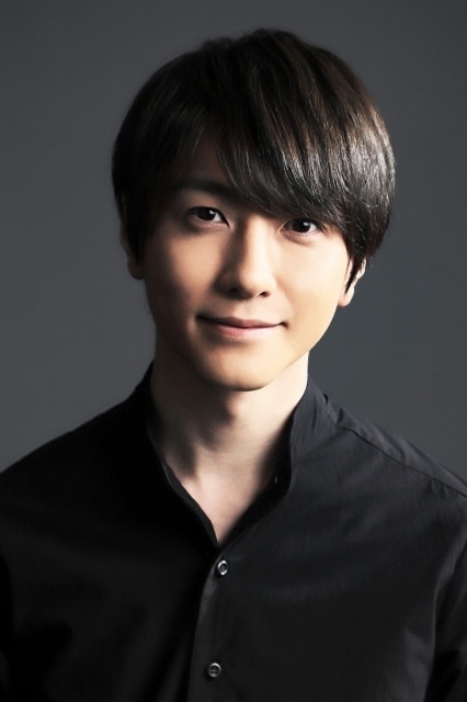 舞台『鬼太郎誕生 ゲゲゲの謎』2026年1・2月に東京・大阪・佐賀にて上演決定! ティザービジュアル公開|鈴木拡樹さん、村井良大さんらが出演-2