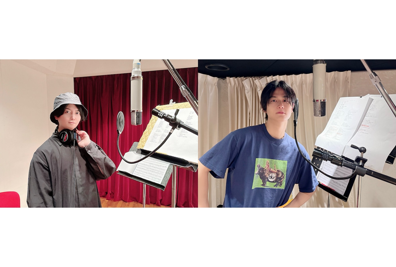 Night owl セット 古川慎 斉藤壮馬 木村良平 石川界人 Night owl