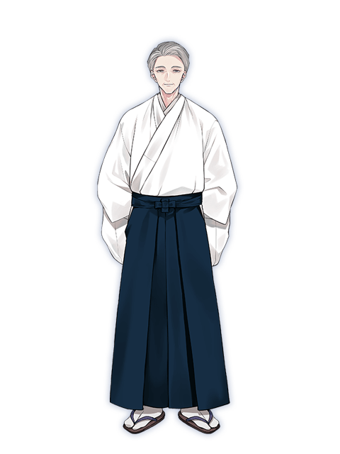 渕田茂孝(ふじたしげたか)