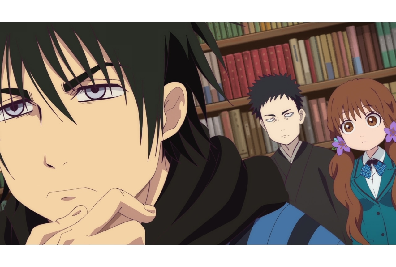 『出禁のモグラ』第7話「結果しか見えない罠」先行場面カット＆あらすじ