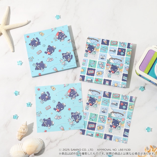 アドローザトルマリィ』新商品発売｜一部アニメイトで大パネル展示