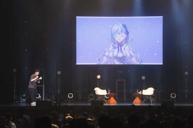 逢田梨香子さんのバースデーイベント「RIKAKO AIDA Birthday Live 2025 ～Acoustic Summer！！～」「RIKAKO AIDA Birthday Talk Show 2025」公式レポートが到着！