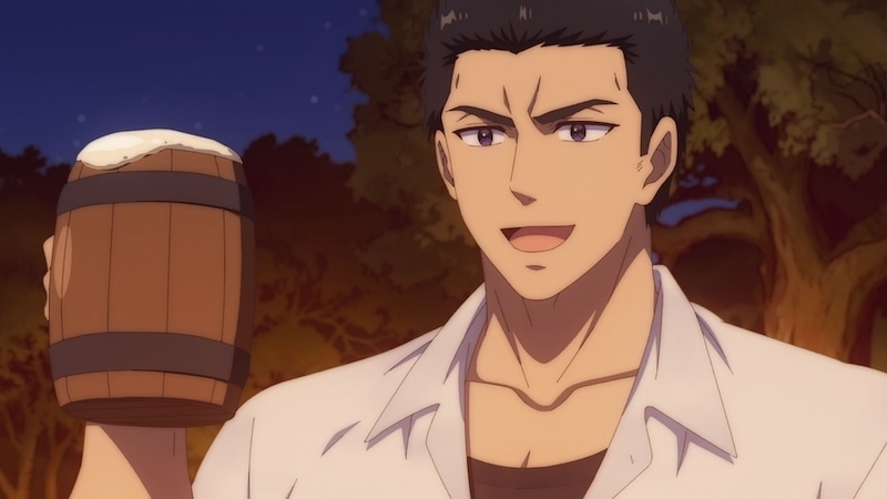 『追放者食堂へようこそ!』連載インタビュー第8回:音響監督・小沼則義さん|時代劇のようなわかりやすい音楽の“型”──「観ている方に『楽しい』と感じていただけることを意識して」-6