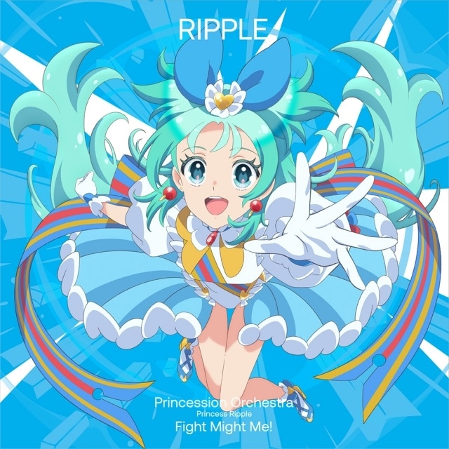 『プリンセッション・オーケストラ』1st EVENT「DREAM SESSION」公式レポートが到着！　葵あずささん、藤本侑里さん、橘杏咲さんが登壇｜キャラソン&Blu-ray Vol.2ジャケット解禁-16