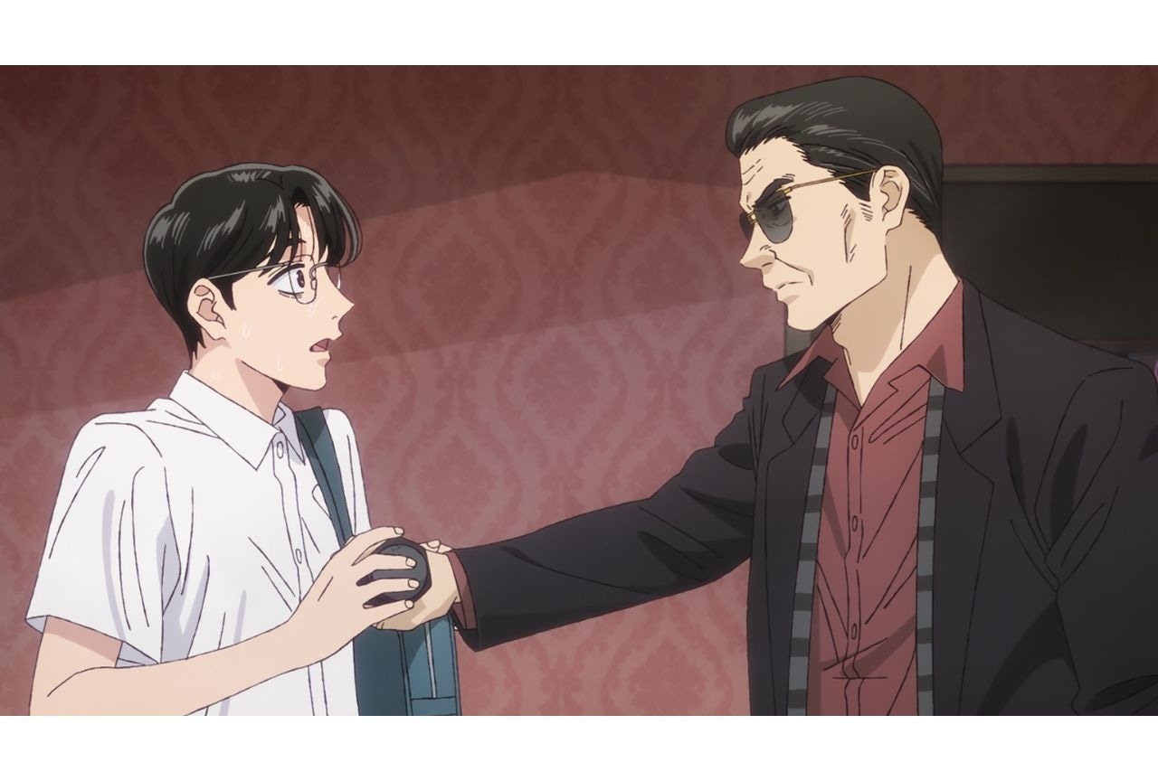 『カラオケ行こ！』第4話あらすじ、先行カット解禁