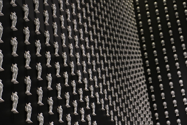 「バンダイホビーセンター新工場」＆プラモデル企画開発体験ミュージアム「BHC PDII MUSEUM」の見どころをフォトレポートで紹介-29