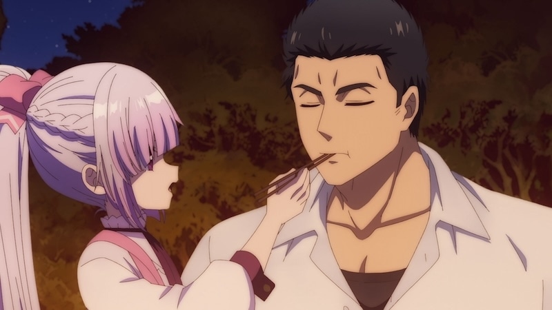 『追放者食堂へようこそ!』連載インタビュー第8回:音響監督・小沼則義さん|時代劇のようなわかりやすい音楽の“型”──「観ている方に『楽しい』と感じていただけることを意識して」-7