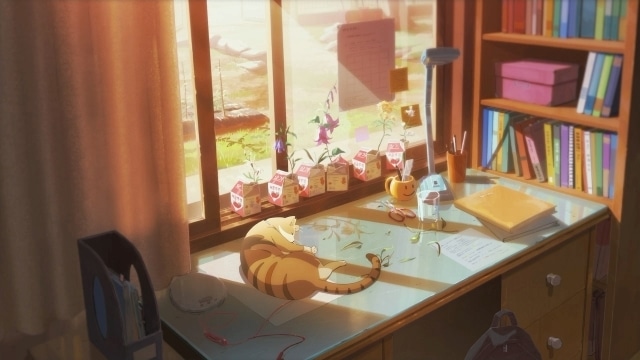 『The Summer/あの夏』2人の少女の恋が動き出す、日本語吹替版の本編映像が解禁! 入場者特典はポストカードに決定|応援コメントが到着-4