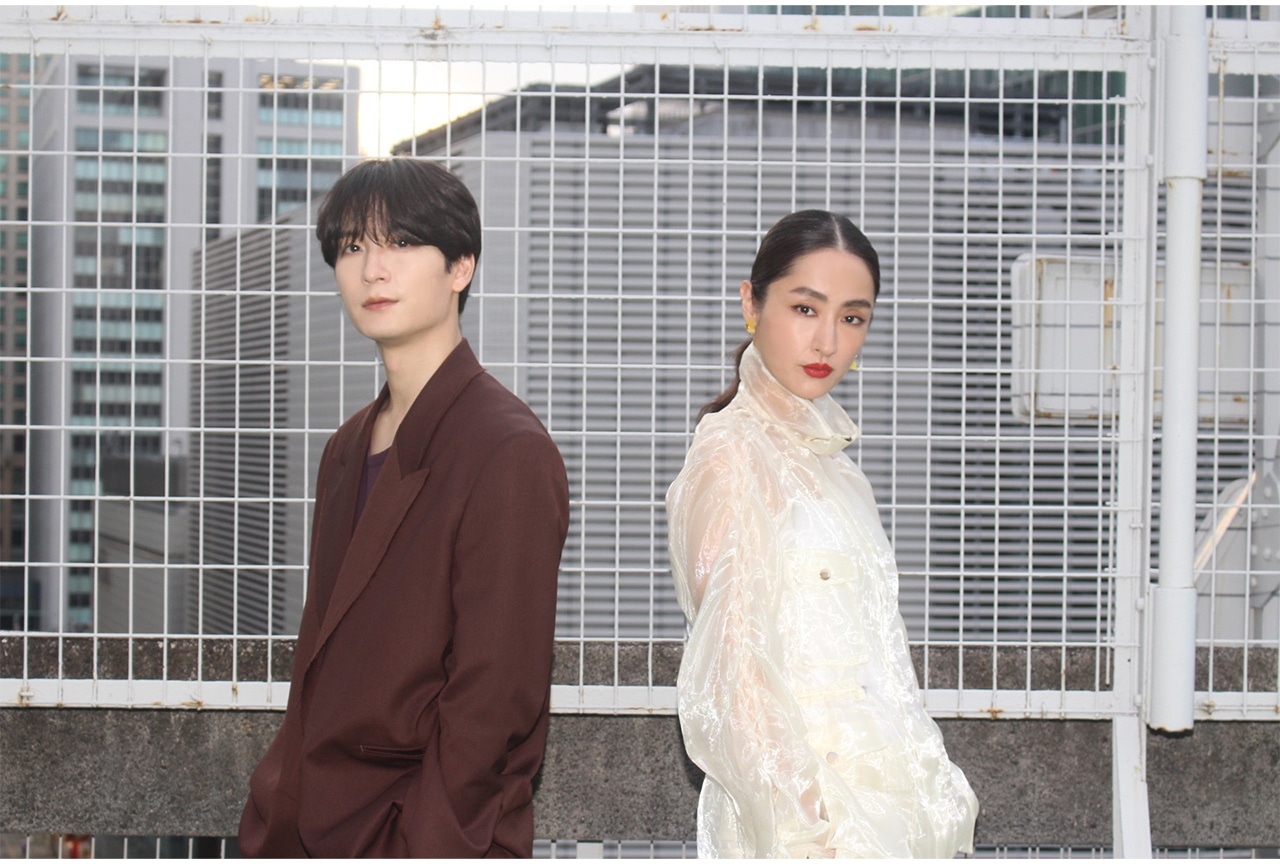 宮野真守と髙木 俊のツーショットが話題に【注目ワード