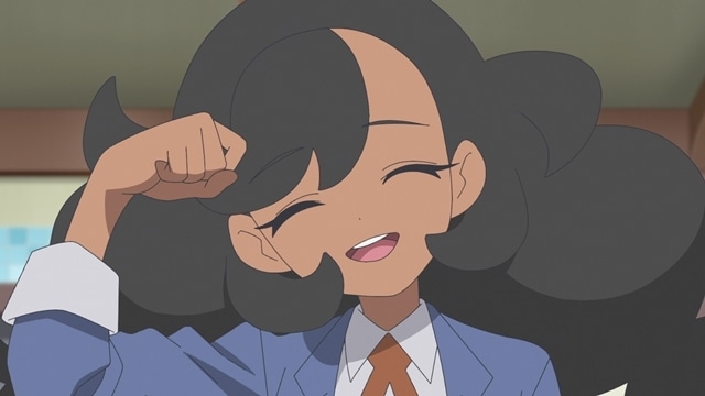 『ポケットモンスター』10/10から3週連続で特別編「エピソード：メガシンカ」放送決定！　キービジュアル・PV解禁、主題歌は「ゆず」が担当-5