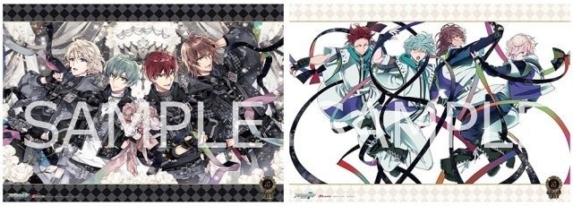 アイナナ　CD 10枚セット IDOLiSH7 LIVE BEYOND “Op.7”開催記念CD/Blu-ray/DVD購入