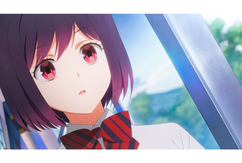 『渡くんの××が崩壊寸前』第7話「夏休み前の放課後」あらすじ＆先行場面カット