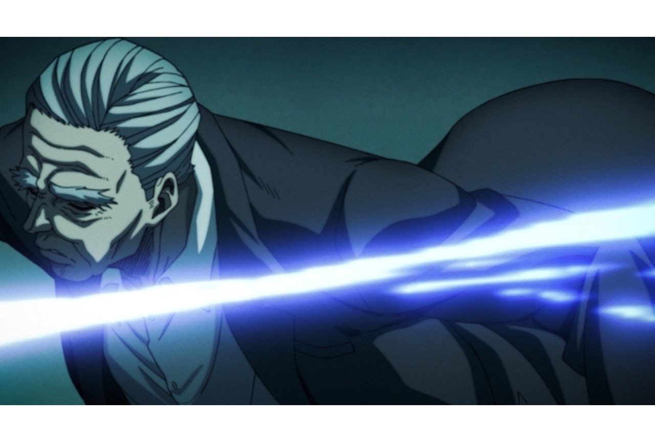 『SAKAMOTO DAYS』第16話場面カット＆あらすじ