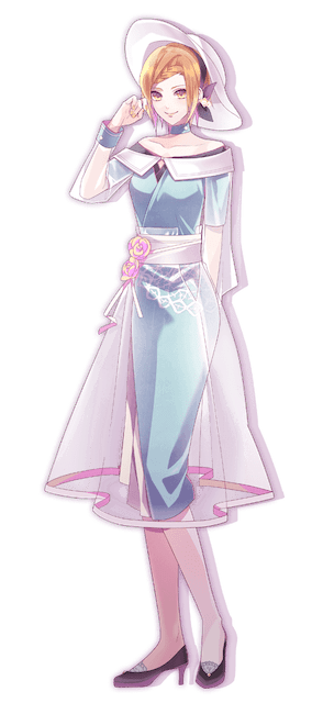 衿栖=シュナイダー