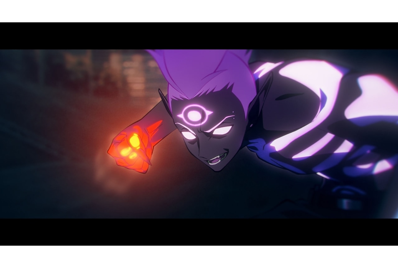 『TO BE HERO X』第22話あらすじ＆先行カット