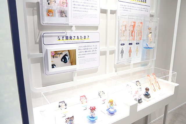 「バンダイホビーセンター新工場」＆プラモデル企画開発体験ミュージアム「BHC PDII MUSEUM」の見どころをフォトレポートで紹介-36