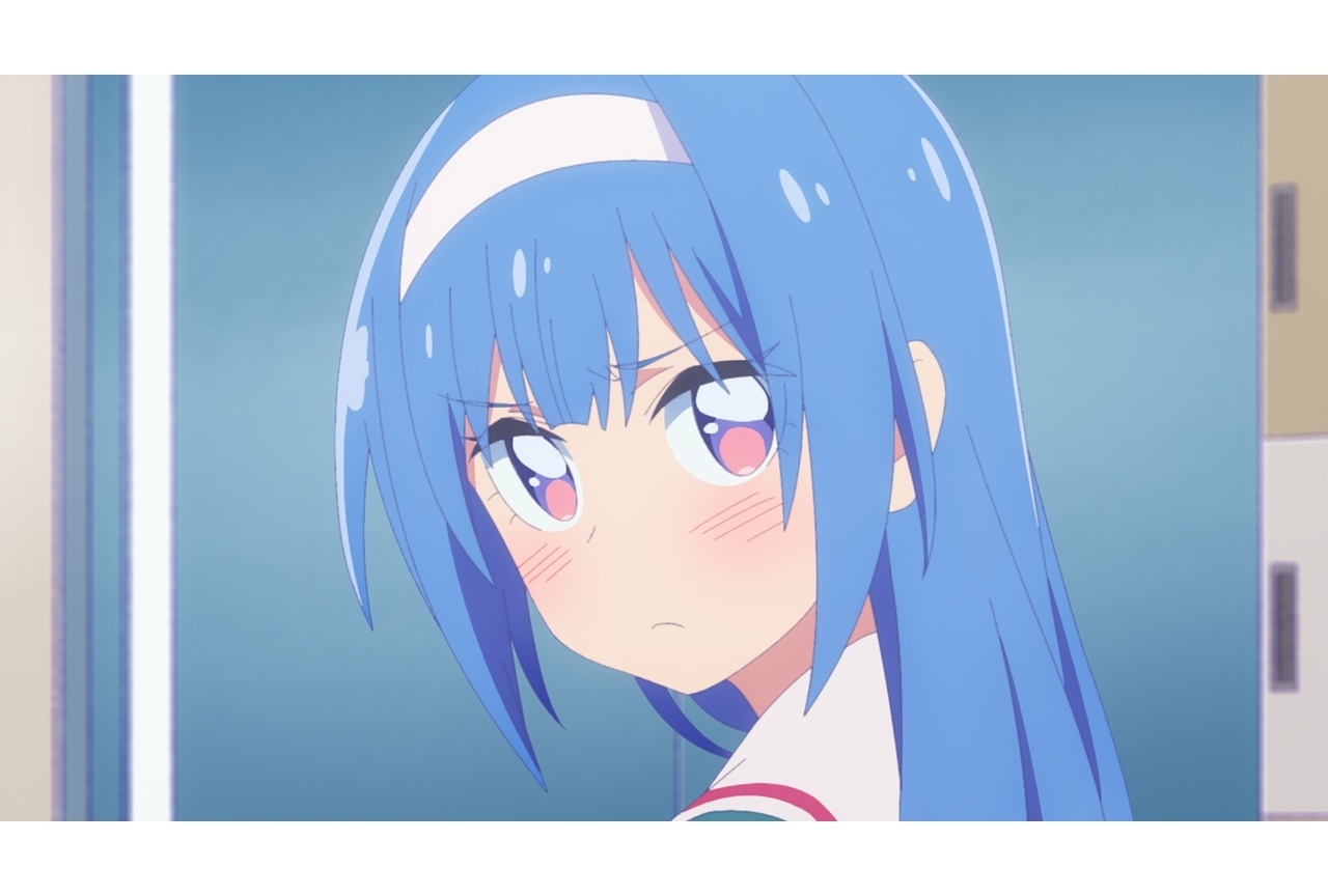 『ゲーセン少女』第7話先行場面カット＆あらすじ