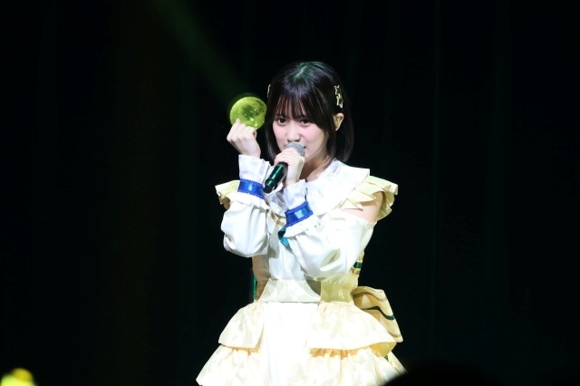 『プリンセッション・オーケストラ』1st EVENT「DREAM SESSION」公式レポートが到着！　葵あずささん、藤本侑里さん、橘杏咲さんが登壇｜キャラソン&Blu-ray Vol.2ジャケット解禁-10