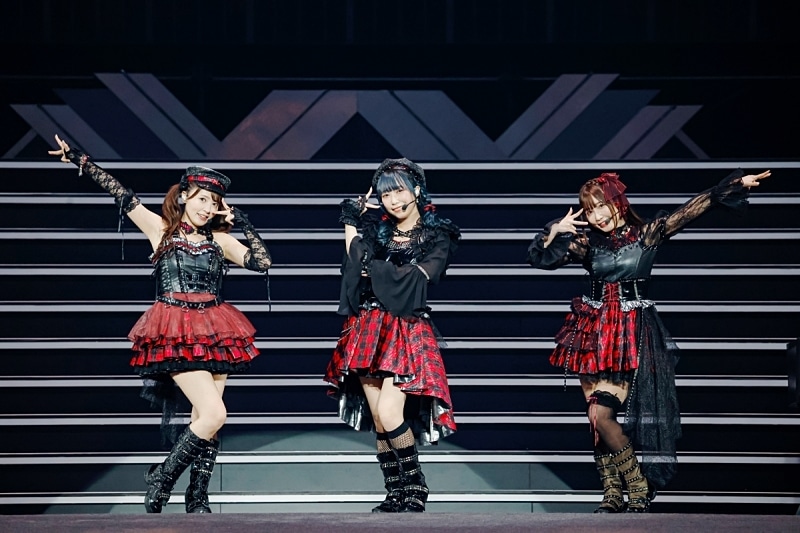 アニサマ2025】『ラブライブ！サンシャイン!!』Saint Snowと