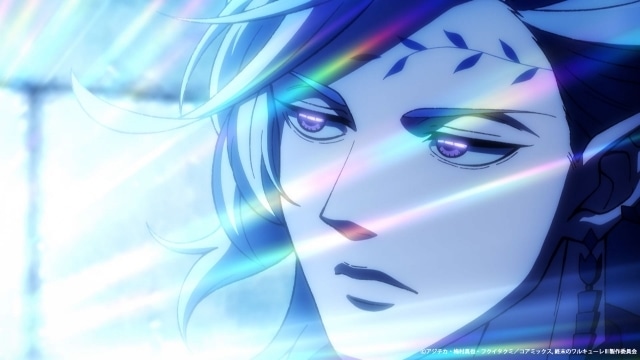 『終末のワルキューレⅢ』第2弾PV解禁！　追加キャストに三上枝織さん、冨岡美沙子さん、藤堂真衣さんが決定＆コメント到着-2