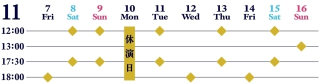 ミュージカル『PandoraHearts』公演PVが公開！　TVアニメ版オズ=ベザリウス役：皆川純子さんがナレーション、舞台版オズ＝べザリウス役：横山賀三さんが歌唱を担当-12