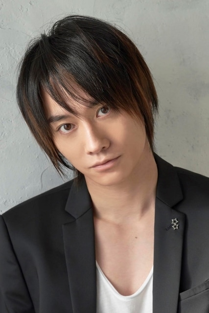 舞台『鬼太郎誕生 ゲゲゲの謎』2026年1・2月に東京・大阪・佐賀にて上演決定! ティザービジュアル公開|鈴木拡樹さん、村井良大さんらが出演-13