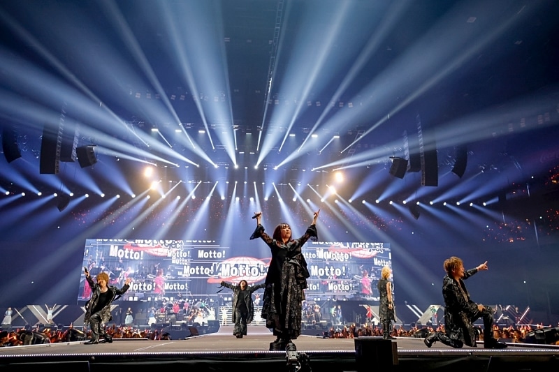 【最終値下げ！】アニメロサマーライブセット TM NETWORK│ARTISTS│Animelo Summer Live 2023 -AXEL-