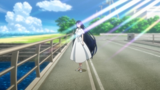 『私を喰べたい、ひとでなし』「オタコン2025」公式イベントレポートが到着！　原作・苗川采先生、漫画編集・亀丸卓充氏、プロデューサー・浜辺恵那氏によるトークセッションを実施-7