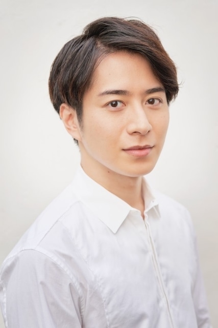 舞台『鬼太郎誕生 ゲゲゲの謎』2026年1・2月に東京・大阪・佐賀にて上演決定! ティザービジュアル公開|鈴木拡樹さん、村井良大さんらが出演-3