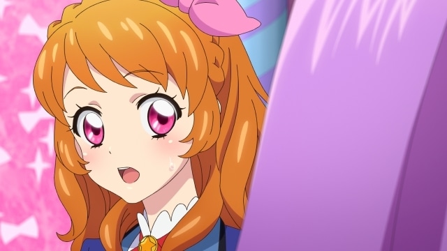 映画『アイカツ！×プリパラ』場面写真が解禁 | アニメイトタイムズ