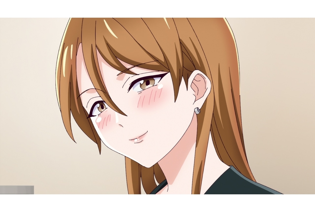 『アニメ缶チューハイ』最終回・第8話先行場面カット＆あらすじ