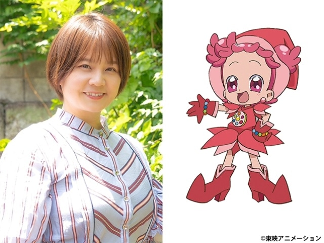 「おジャ魔女どれみ　サマーパーティー♫2025」公式レポートが到着！　千葉千恵巳さんらMAHO堂キャストが大集結｜チケット購入者向けに新作映像「ゆる旅篇」を先行公開-20