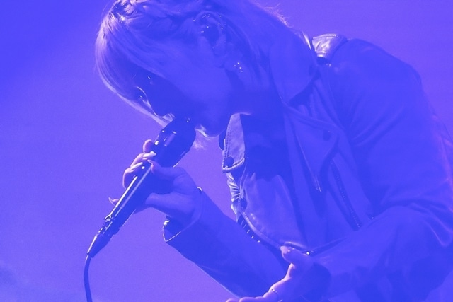 ReoNa FC限定ツアー「ふあんぷらぐど2025」公式レポート