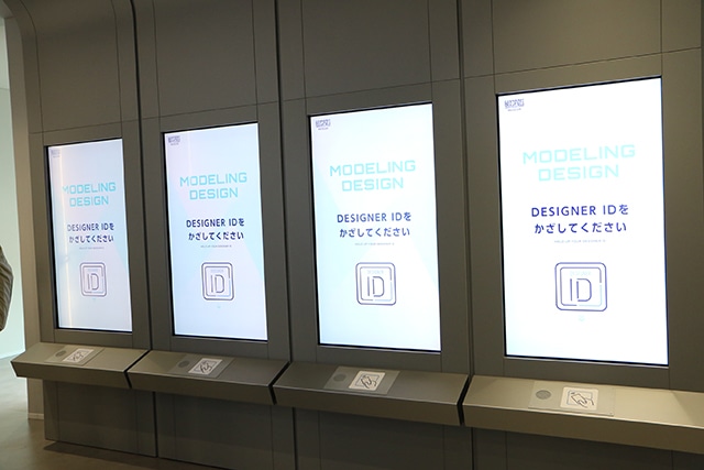 「バンダイホビーセンター新工場」＆プラモデル企画開発体験ミュージアム「BHC PDII MUSEUM」の見どころをフォトレポートで紹介-40