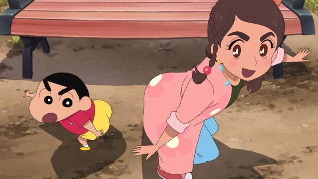 単純な“子ども向け”にはしたくない。お父さん・お母さんが心の中で「頑張れ」と思うような応援歌――『映画クレヨンしんちゃん 超華麗！ 灼熱のカスカベダンサーズ』橋本昌和監督インタビュー-3