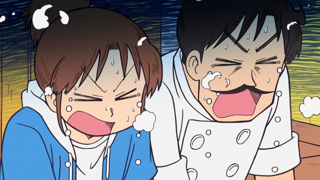 『CITY THE ANIMATION』石立太一監督に訊く、“楽しい”と“可愛い”の作り方。“優しい”フィクションが持つパワーとは？【インタビュー】-3