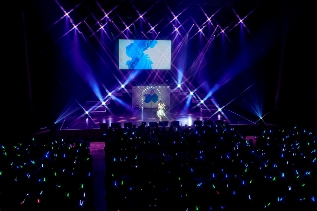 harmoe 4th LIVE「s i k i」DAY1の公式レポートが到着！　8月23日よりディレイ配信が決定