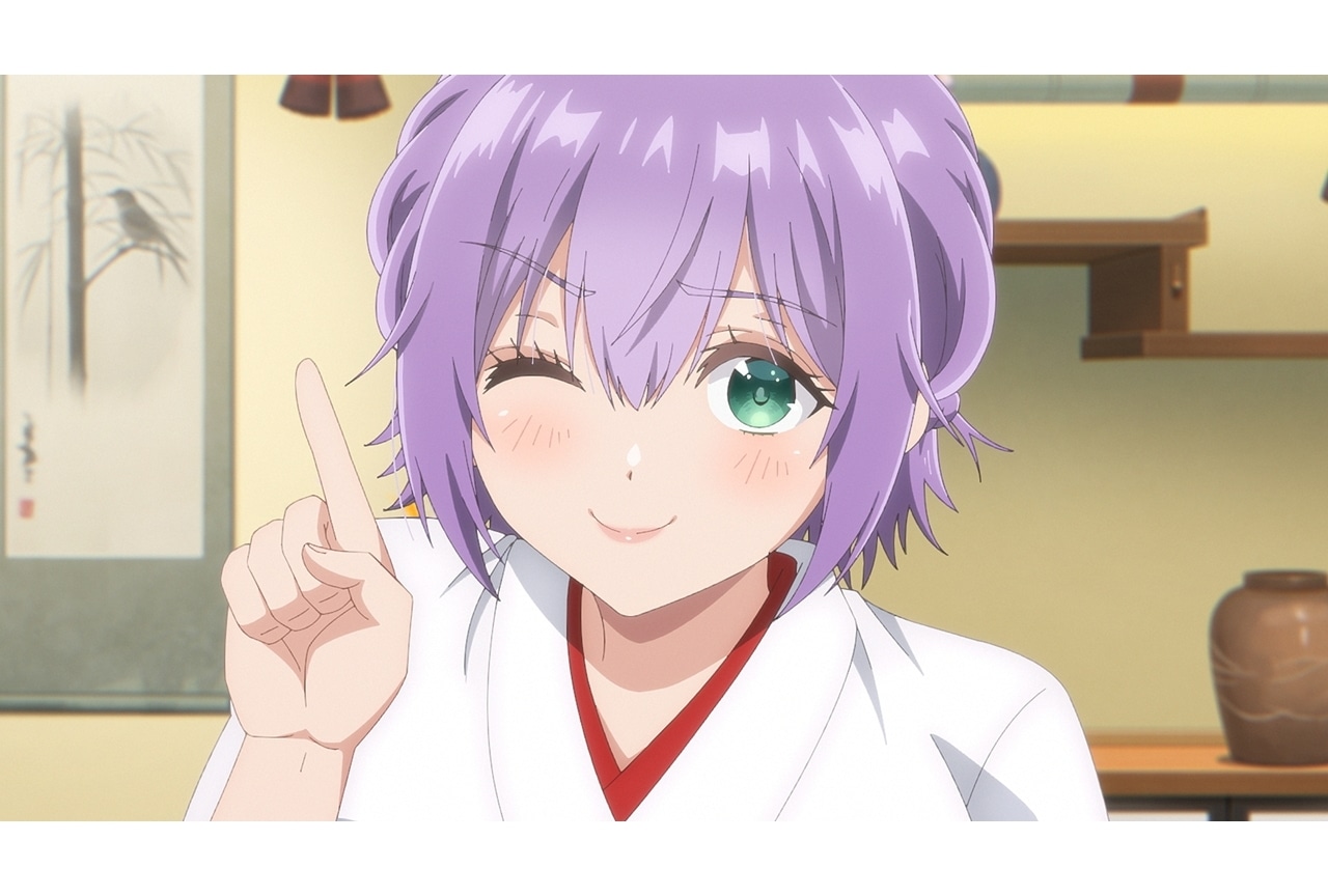 カッコウの許嫁 Season2』8羽目先行場面カット＆あらすじ