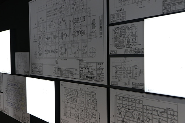 「バンダイホビーセンター新工場」＆プラモデル企画開発体験ミュージアム「BHC PDII MUSEUM」の見どころをフォトレポートで紹介-24