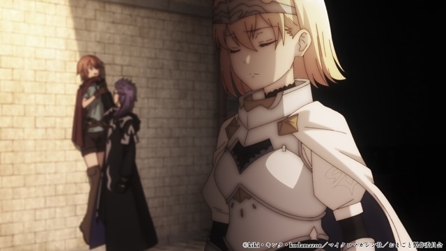 『「お前ごときが魔王に勝てると思うな」と勇者パーティを追放されたので、王都で気ままに暮らしたい』ティザーPV②公開！　追加声優に伊藤美来さん・仮屋美希さん・保村真さん・久野美咲さん・黒田崇矢さん・遠藤綾さん・小笠原仁さん決定-4