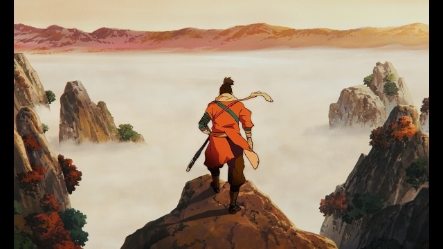 ゲーム『SEKIRO: SHADOWS DIE TWICE』を原作とした、全編手描きの2Dアニメーション『SEKIRO: NO DEFEAT』が制作決定！　ゲームから引き続き浪川大輔さん、佐藤みゆ希さん、津田健次郎さんが出演-2