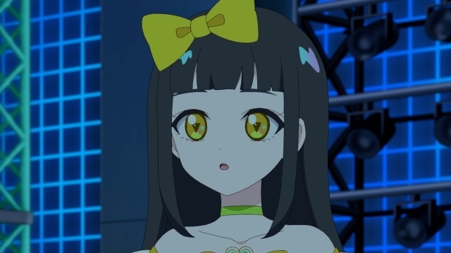 アイプリ まとめ リング2だん】カードリスト | ひみつのアイプリ | スペシャル
