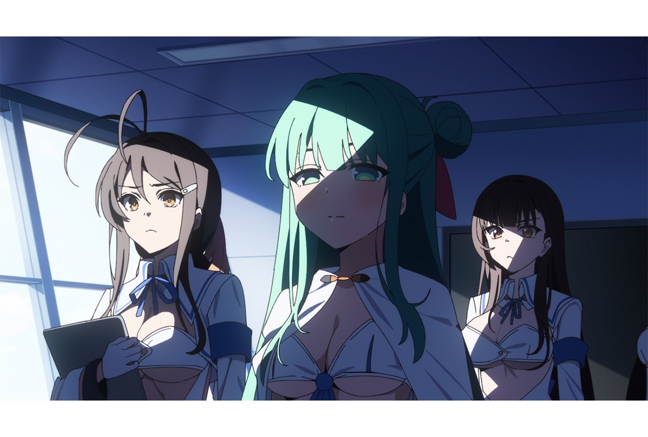 『ぬきアニ』第6話 先行場面カット&あらすじ